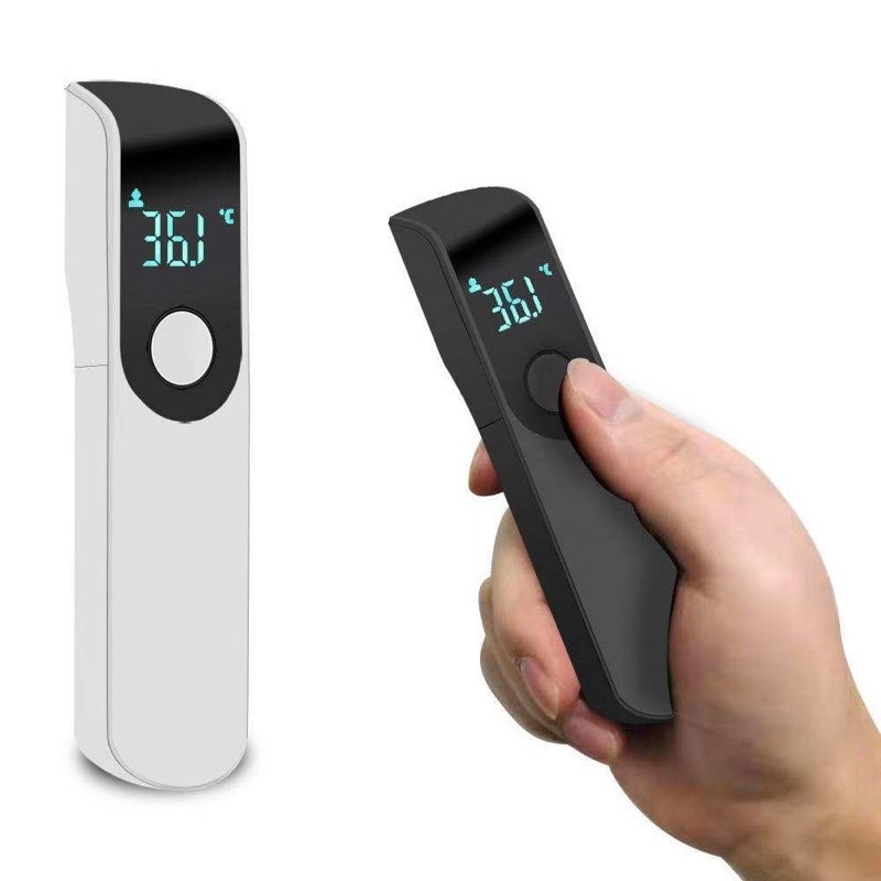 Promo Thermogun // thermogun / thermometer