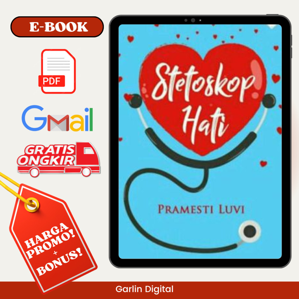 

Stetoskop Standart // Ebook Novel Stetoskop Hati - Pramesti Luvi - Pdf