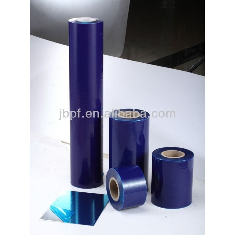 

Protection Tape Blue 300Mm X 100 Meter