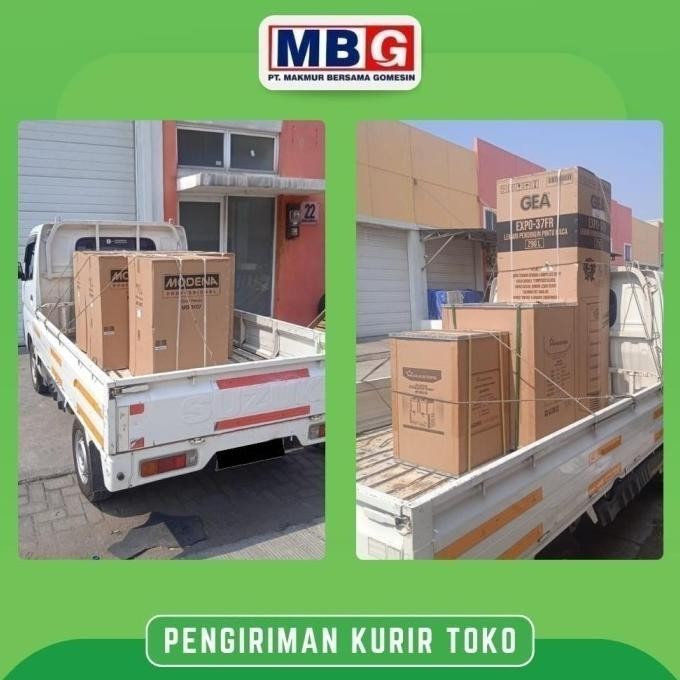 [New] Finger Tube Ice Gea Ps 82A Ps-82A Mesin Pembuat Es Batu Kristal