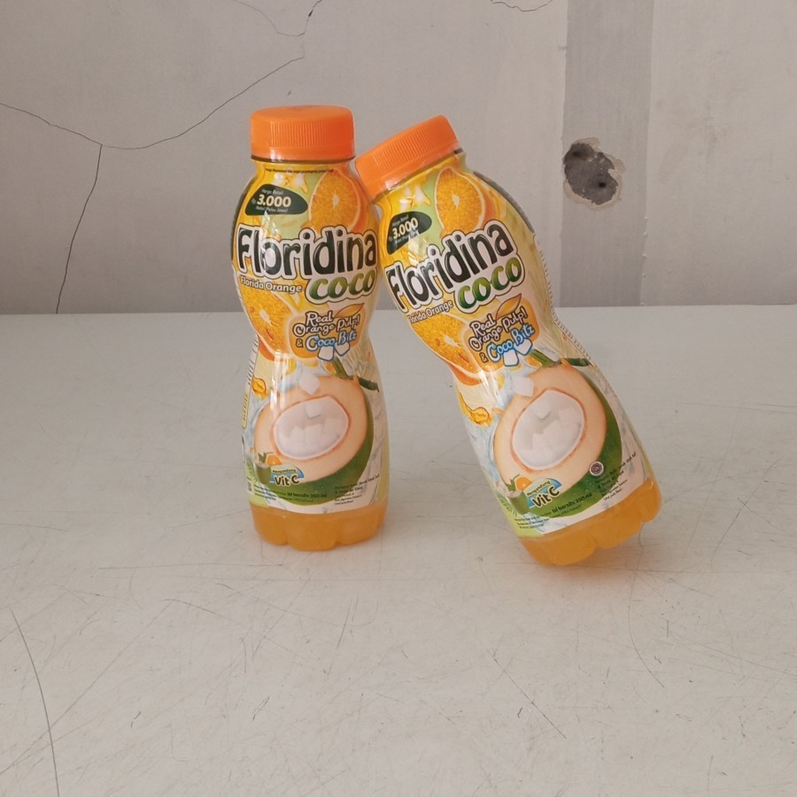 

Floridina 350ml