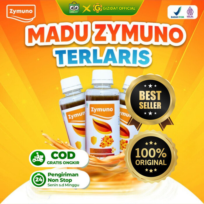 

Ready Zymuno - Vitamin Herbal Berkhasiat Untuk Imunoterapi Penyembuh Kanker