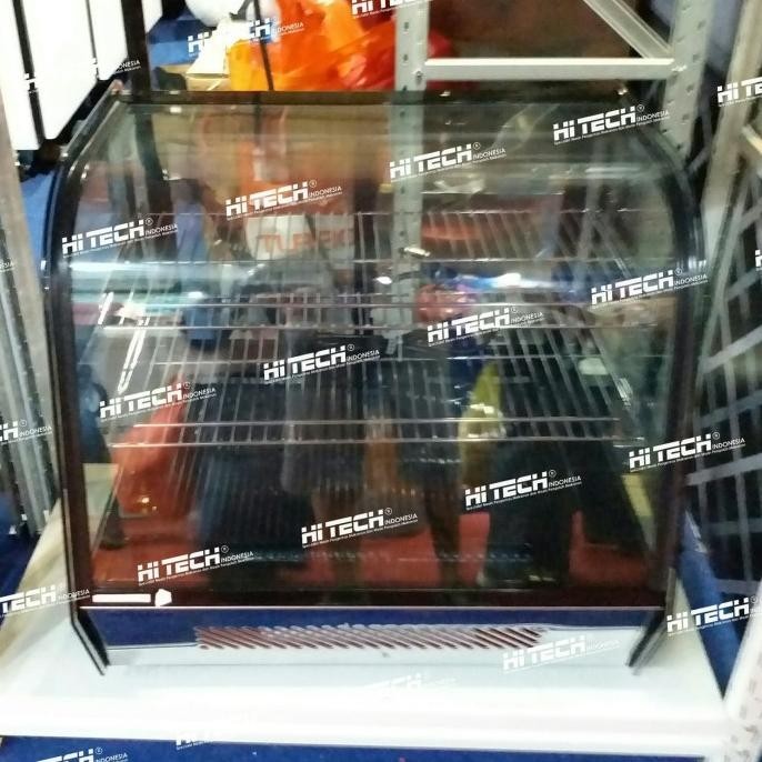 [Ready] Cake Showcase Primax Pch-10418 Etalase Pendingin Kue Tart Shc-Crtw120L