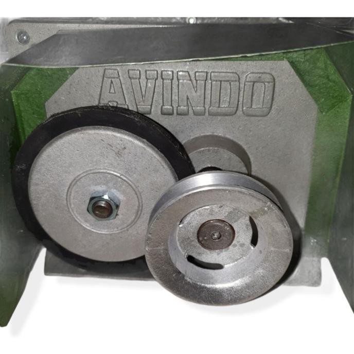 [Best Quality] "Opening Sale" Kepala Mesin Parutan Kelapa Bensin Kepala Parut Kelapa