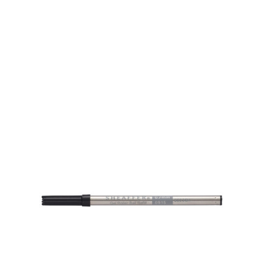 

Ready Sheaffer Gel Reffil Black Rollerball (Award & Pop)