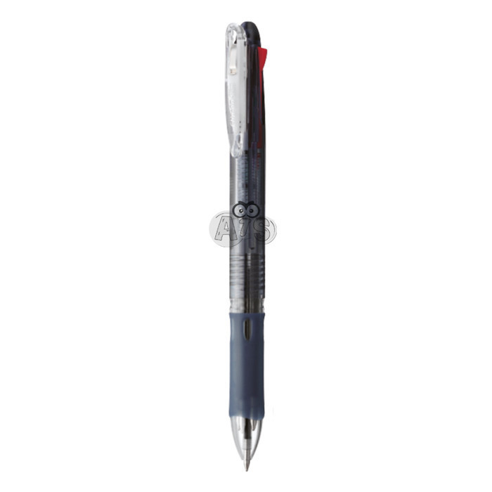 

Ready Pulpen Zebra Clip-on Slim 4C