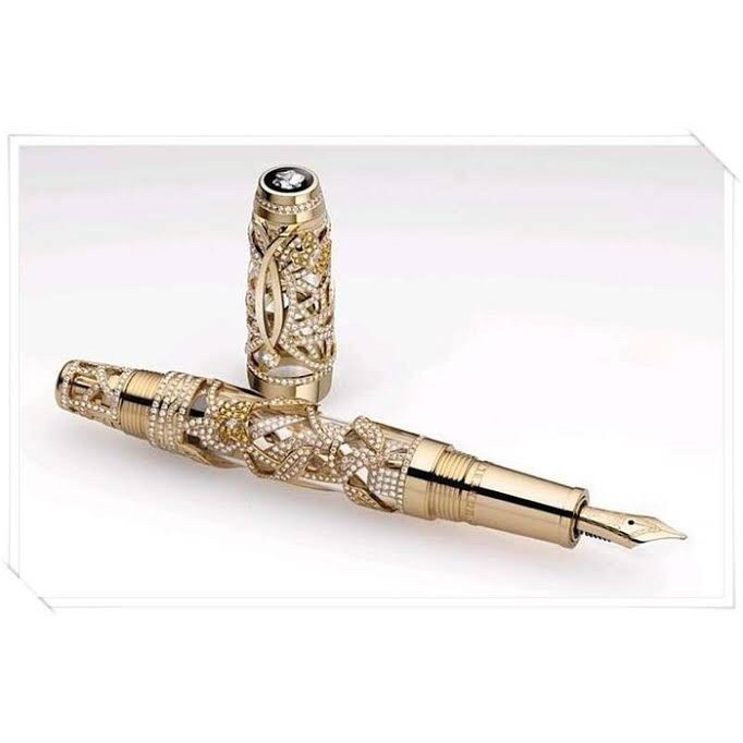 

Ready Bolpen montblanc