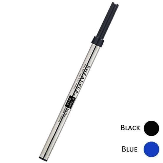 

Ready Refill Sheaffer Gel Rollerball C Type