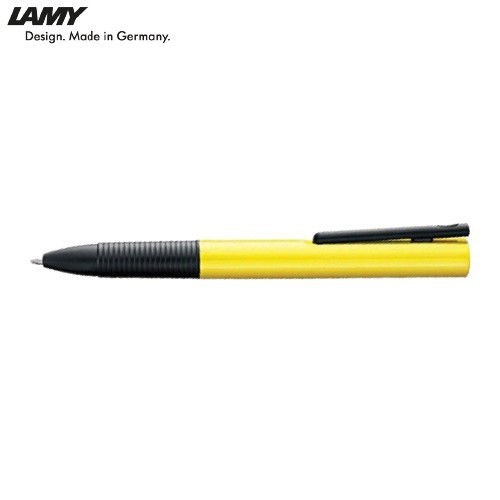 

Ready LAMY Tipo Rollerball - Yellow
