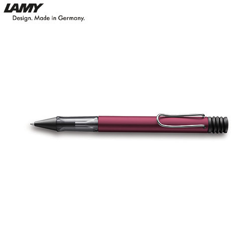 

Ready LAMY AL-STAR Ballpoint - Dark Purple