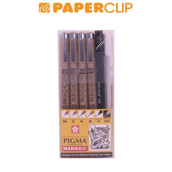 

Ready BALLPOINT SAKURA PIGMA XSDK 6S