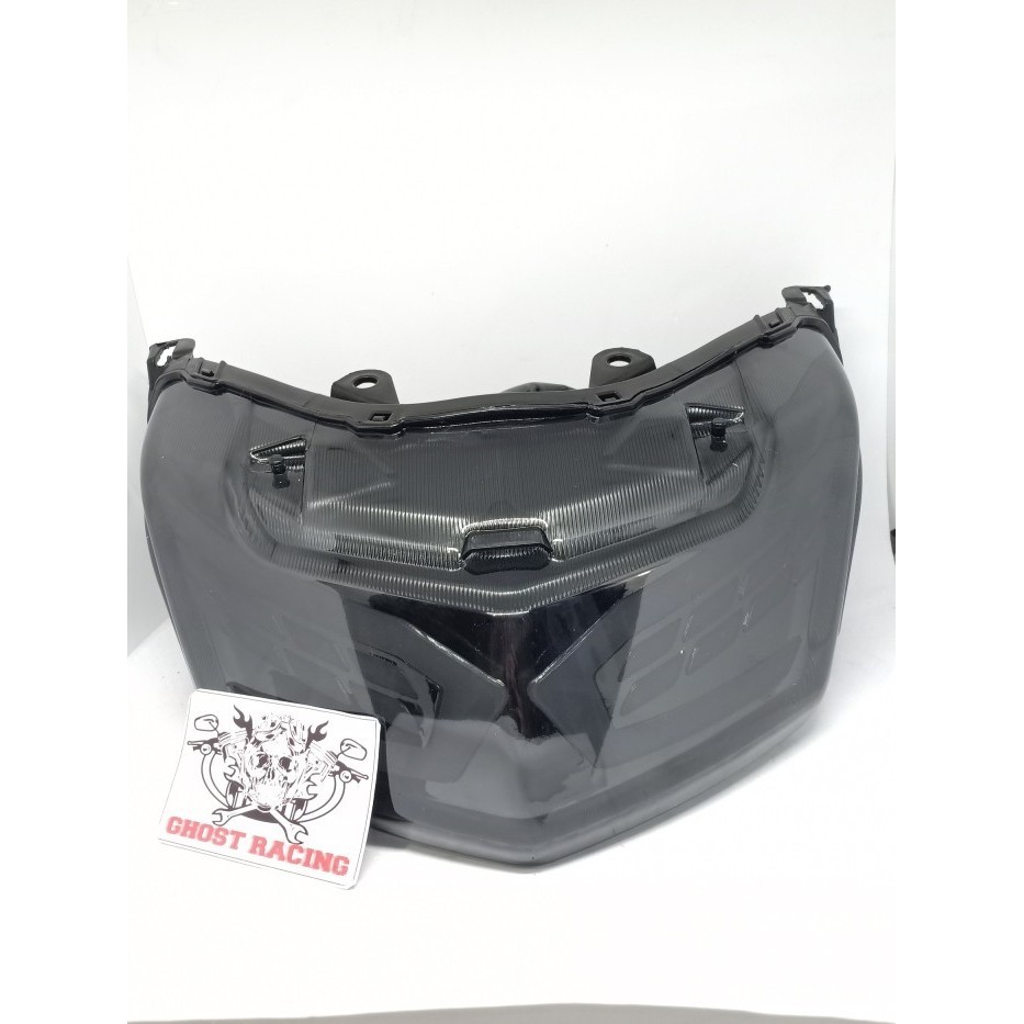 Lampu Stop Led Nmax Stoplamp Variasi Motor Nmax Belakang