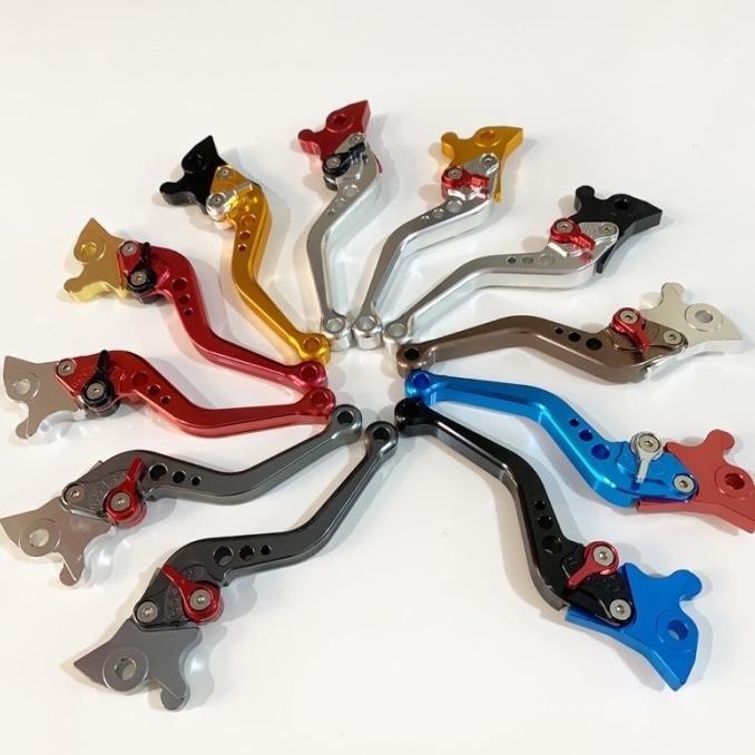 Berkualitas Handle Rem/Handel Variasi Motor Jupiter/Jupiter