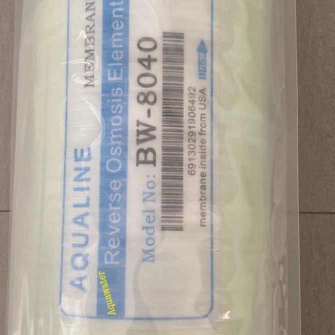 [Ready Stock] Ro Membrane 10000Gpd - 8040