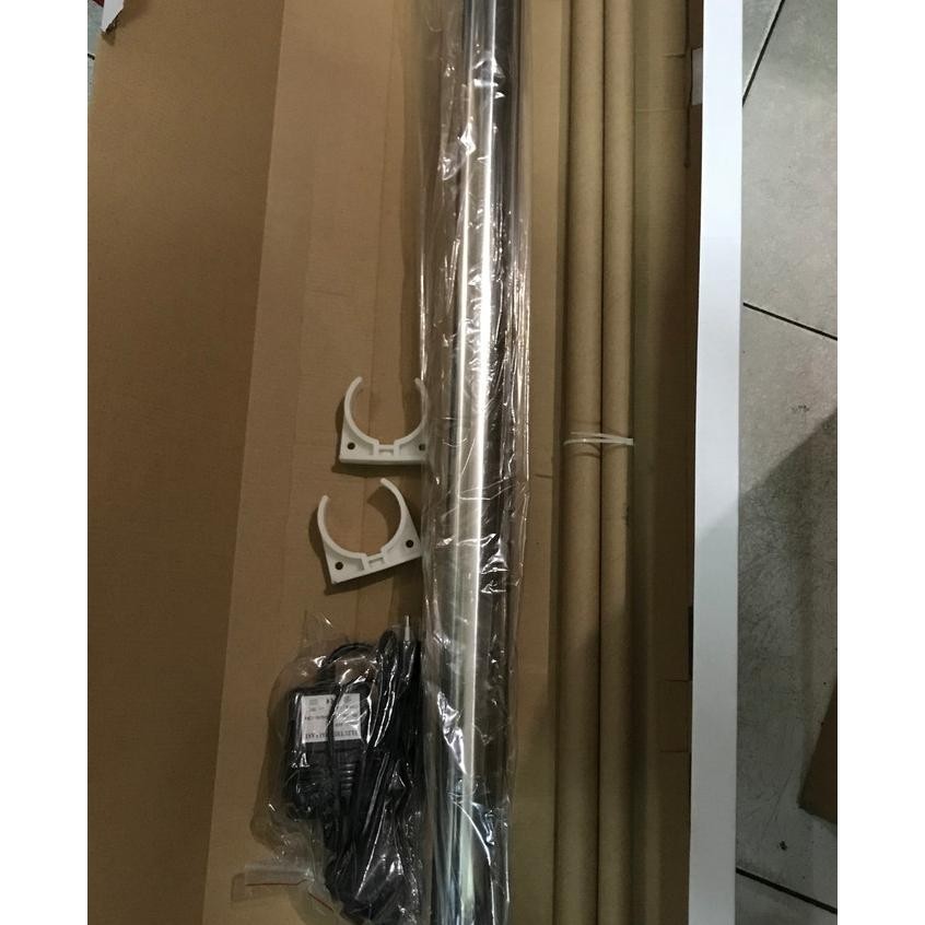 [Garansi] Lampu Uv 12Gpm - Ultraviolet 12Gpm Fullset