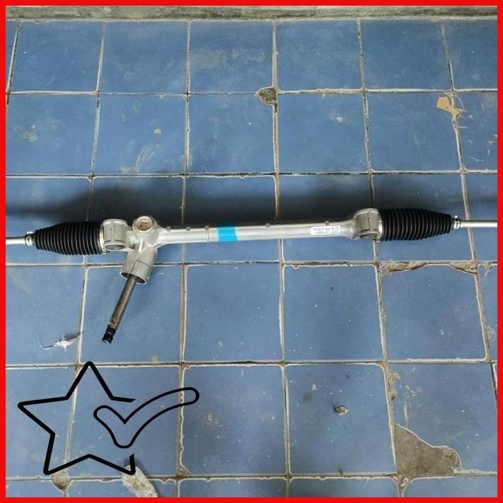 [HFZ] RACK STEERING RACK STIIR SUZUKI SX4 S-CROSS ORIGINAL