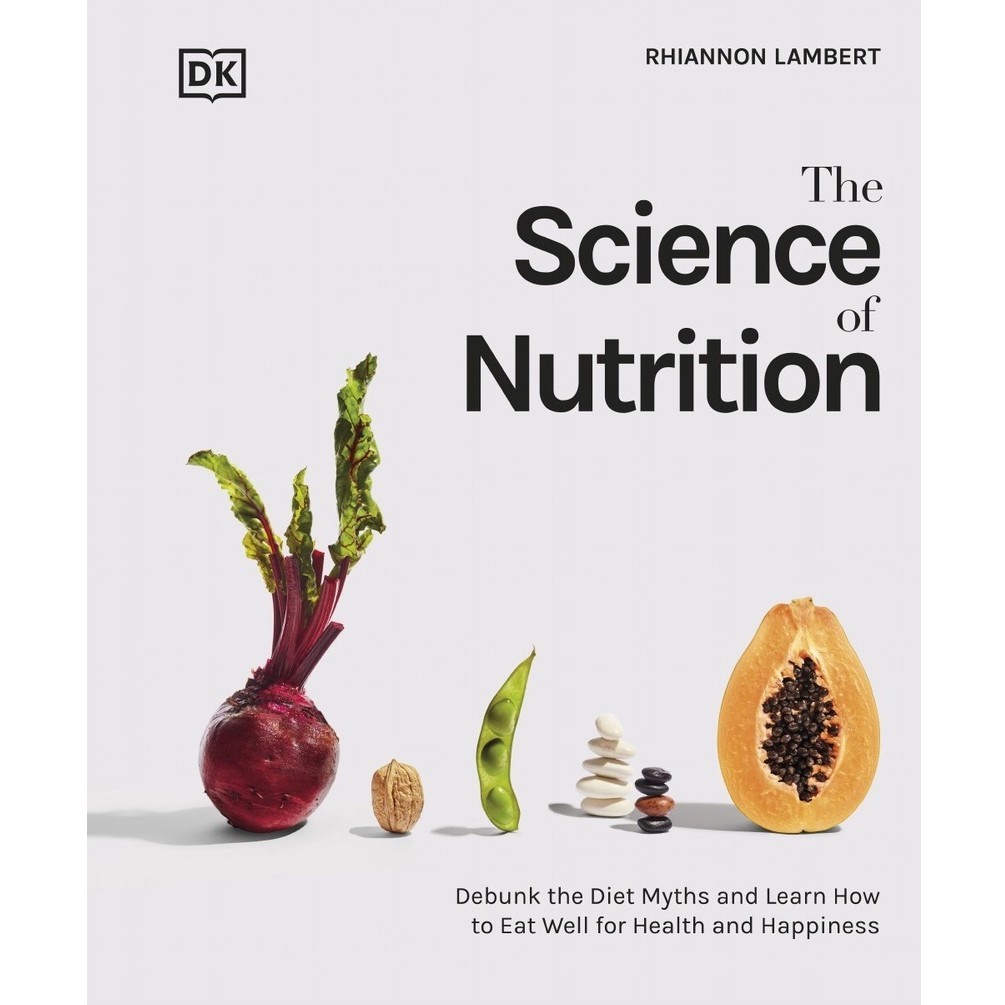 

The Science of Nutrition ( D )