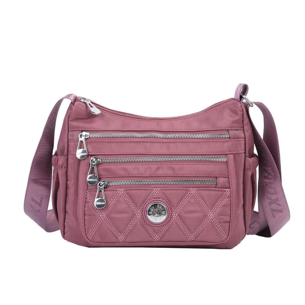 Tas Chibao Terbaru Tas Selempang Wanita  Besar Chibao Authentic  / Cb 17133 Best Seller