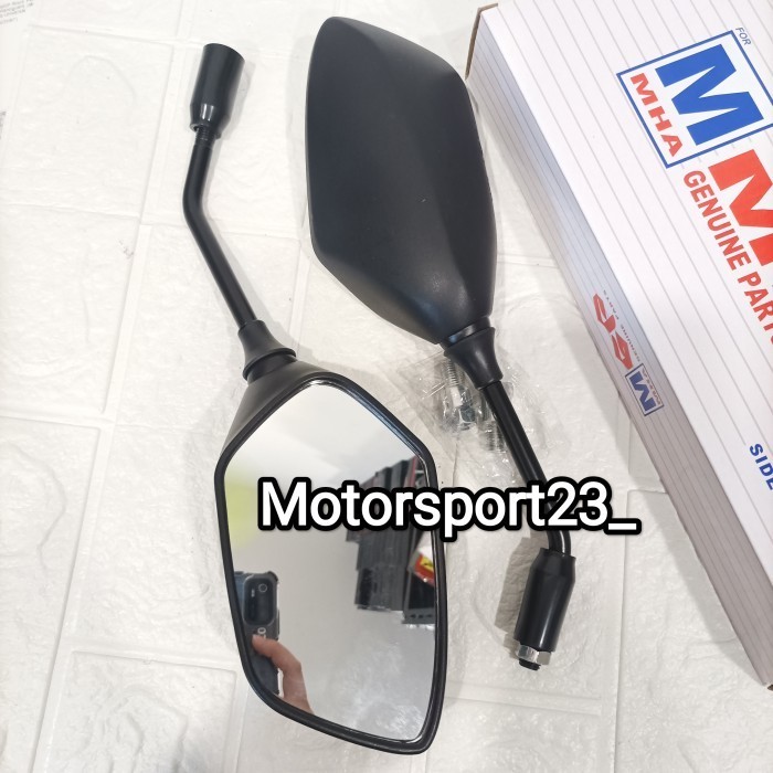 Spion Motor Honda Pcx 150 Pcx 160 Vario 160 Standar Model Emgi