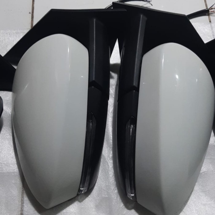 Spion Mobil Avanza 2019 2020 2021 2022 Ritrek / Lipat Otomatis