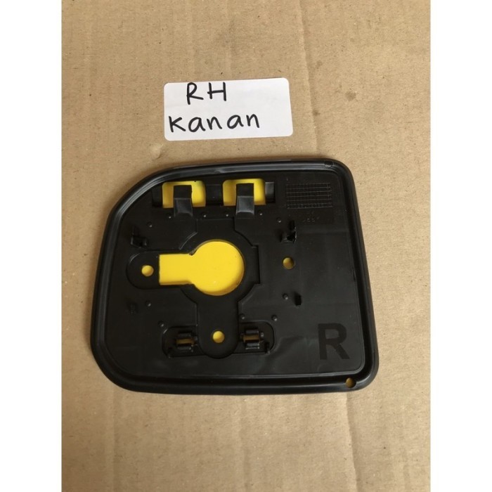 Kaca Spion Mobil Toyota Avanza-Xenia 2011-2017, Veloz, Agya, Ayla