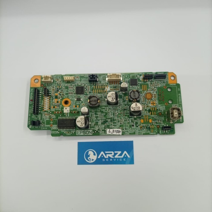 Tersedia Mainboard Printer Epson L3150 Second