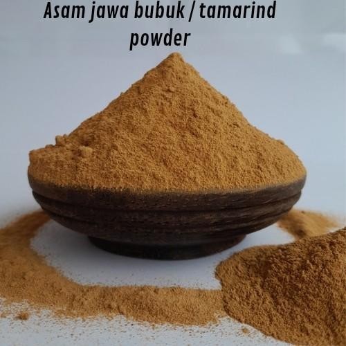 

Asam jawa bubuk 1kg / tamarind powder Kualitas Terbaik