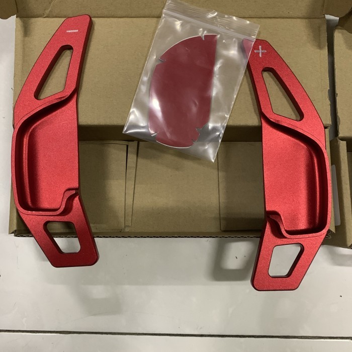 Pedal Shift Steer Toyota Raize Daihatsu Rocky Paddle Shift Extention