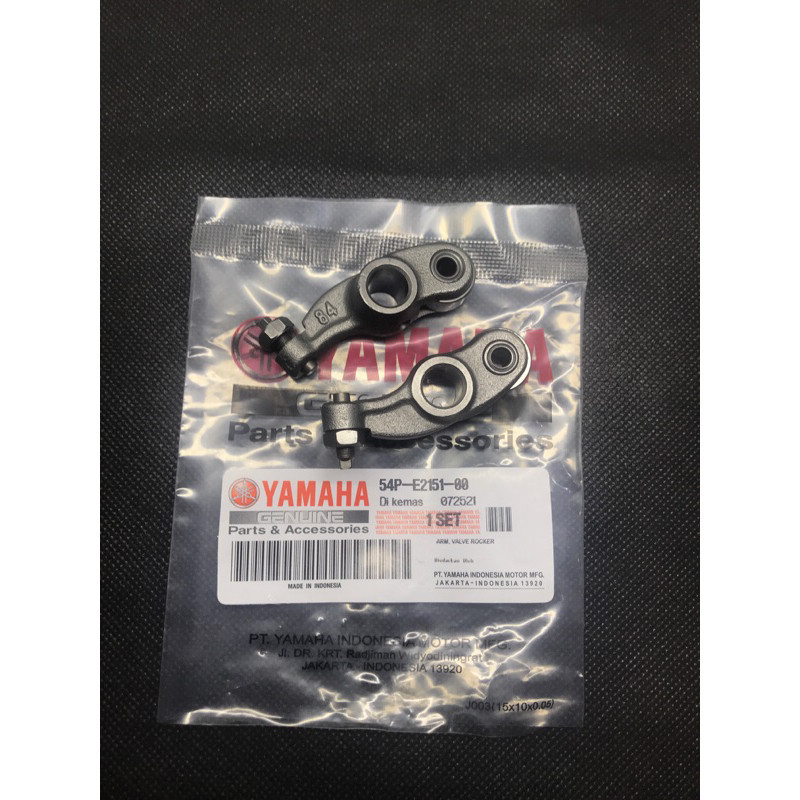 Pelatuk Klep Mio J Rocker Arm Mio M3