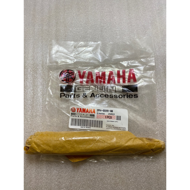 AS Pully Mio M3 125 AS Puli Belakang Mio M3 2PH