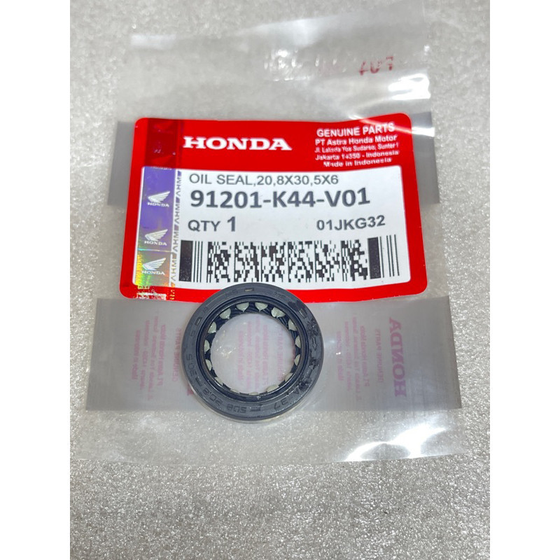 Seal Magnet Beat Pop K44