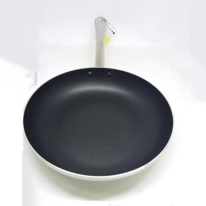 [Ready Stock] Frying Pan / Wajan Anti Lengket / Pan Master # 20 - 32 Cm