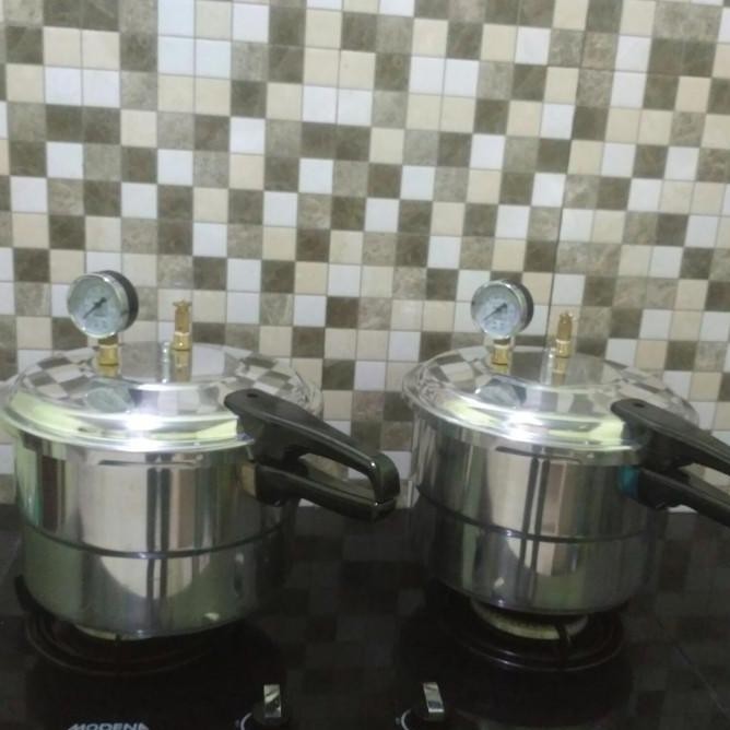 [Baru] Promo Boiler Presto 12 Liter Good Produk