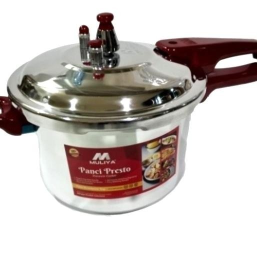 [Baru] Muliya Panci Presto 20 Liter