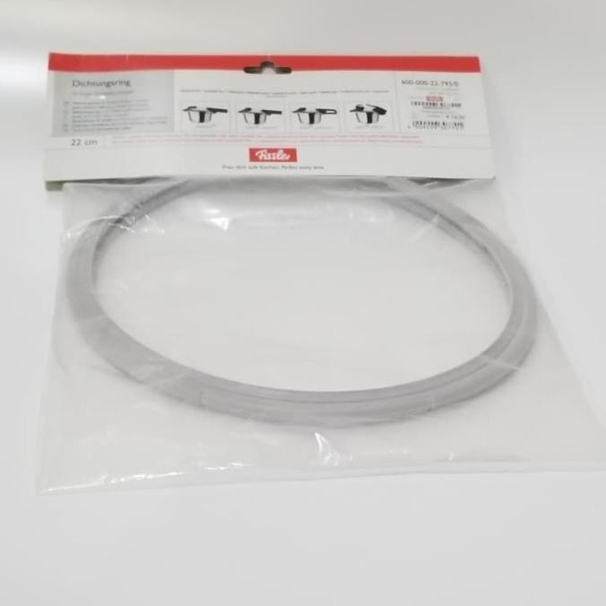 [New] Fissler Karet Presto