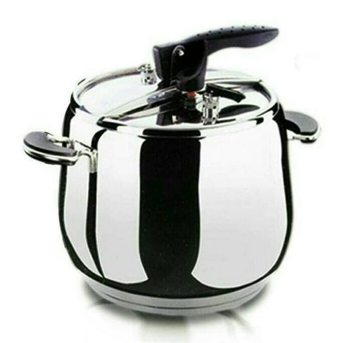 [Promo] Panci Presto Oxone Professional Pressure Cooker Ox-1110