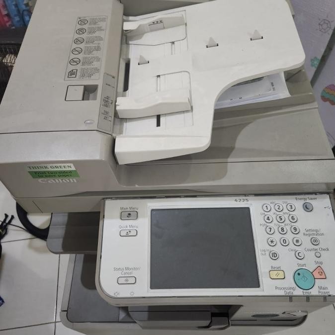 [Promo] Mesin Fotokopi Fotocopy Canon