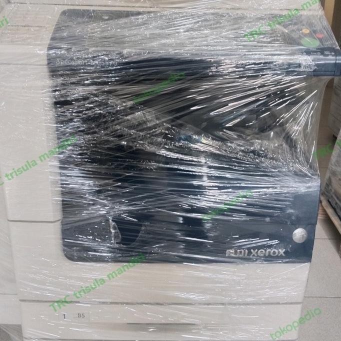 [Garansi] Mesin Fotocopy Warna Xerox 3370/70