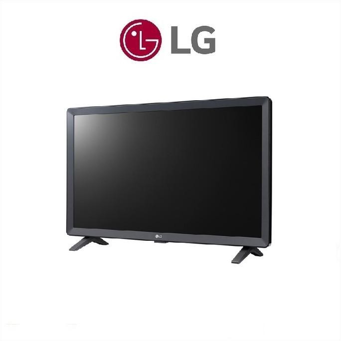 [Garansi] Braket + Led Tv Lg 24Tq520S-Pt / 24Tq520S Hd Smart Tv 23.6 Inch