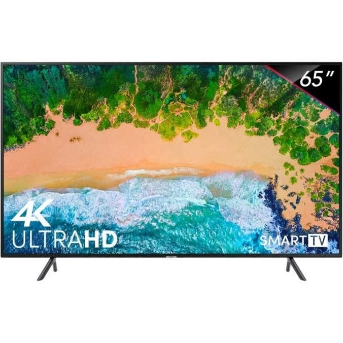 [New] Samsung Led Tv 65 Inch 65Nu7100 Garansi Resmi