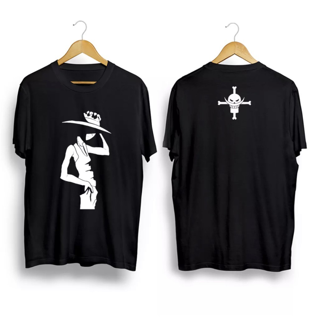 EXMON Tshirt Anime Luffy