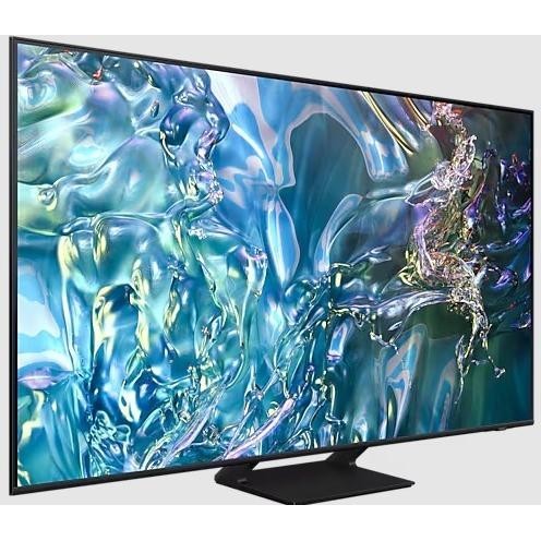 [Baru] Samsung 55Q60D Qled 55Inch 4K Smart Tv