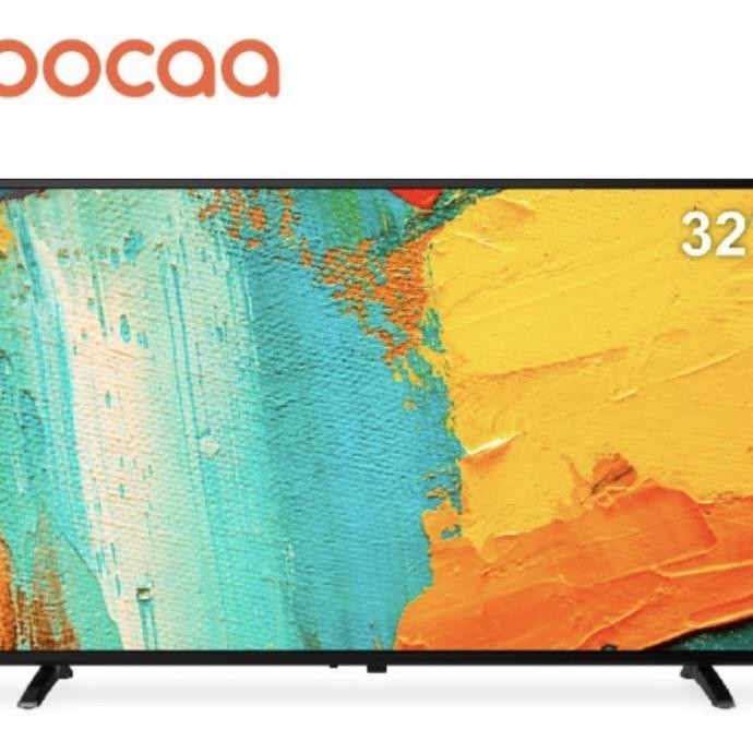 [Promo] Tv Led Coocoa 32 Slim. Garansi Resmi 3 Tahun