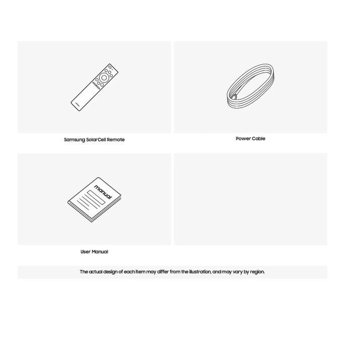 [Garansi] Led Tv Samsung 43Bu8000 43 Inch Crystal Uhd Smart Tv 43Bu8000K New2022