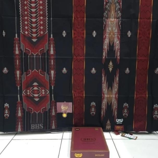 [Garansi] Sarung Bhs Excellet Original Harga Untuk 1 Kodi Isi 20 Pcs