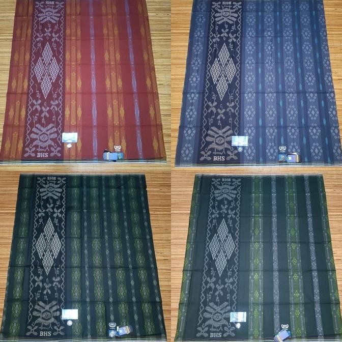 [Promo] Sarung Bhs Classic Gold Original, Sarung Bhs Classic Original