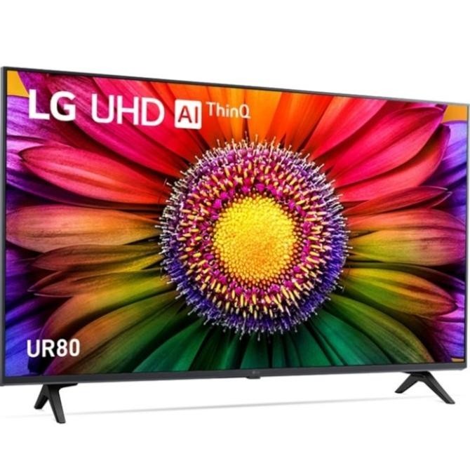 [Best Quality] Tv Lg 43Ur8050Psb Smart Tv 43 Inch Led 4K Uhd 43Ur8050 43Ur Ur8050Psb