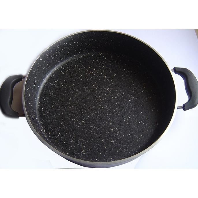 Baking Pan Signora Shabu Pan Martabak Pan Shabu Pot Panci Shabu Shabu