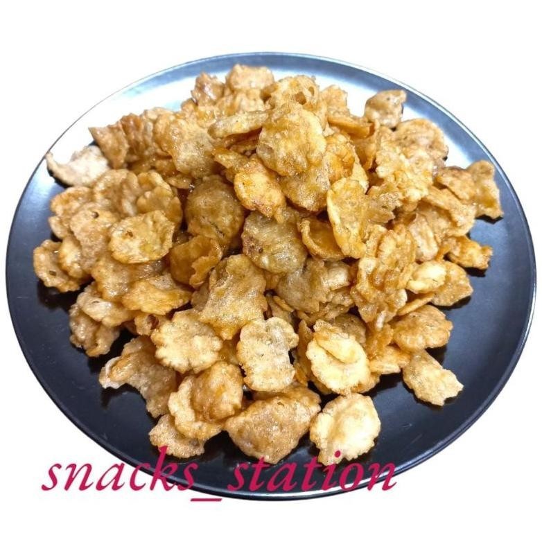 

emping manis 1kg AS76