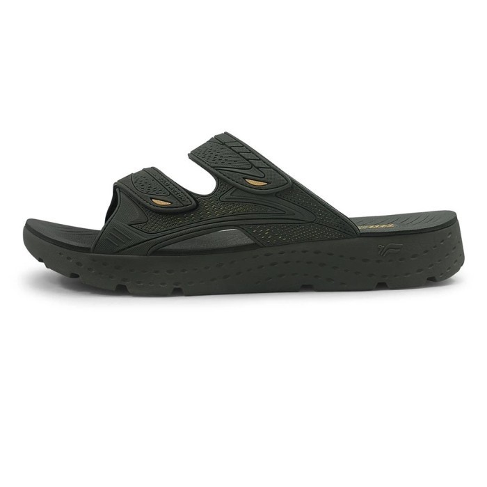 Sandal Selop Pria Gold Pigeon Ultralite Westep G8591M